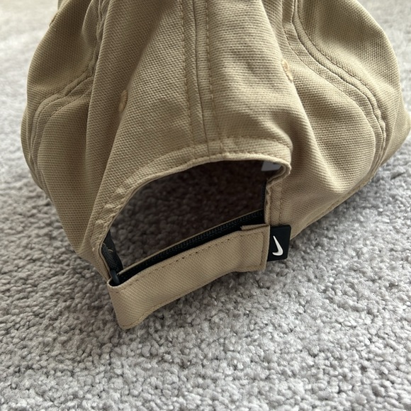 Dri-Fit Nike Club Cap/Hat - Picture 2 of 4